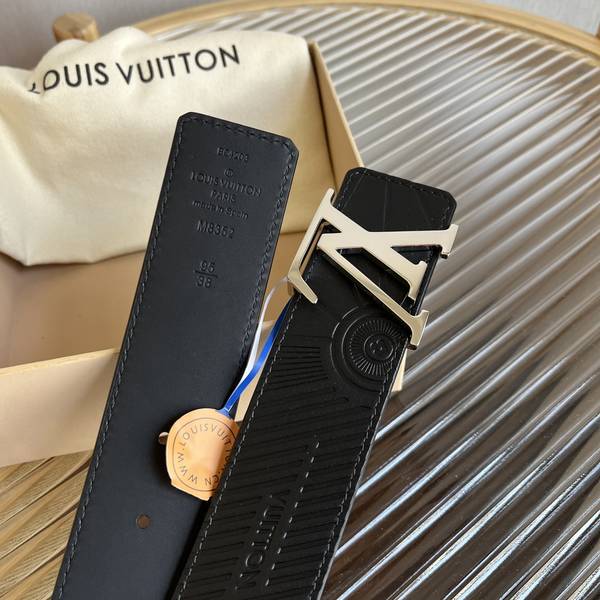 Louis Vuitton 40MM Belt LVB00319-1 Louis Vuitton 40MM Belt LVB00319-1
